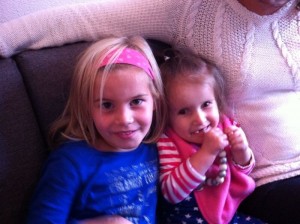 Chillen met Juul