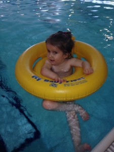 Lekker chillen, lovely!