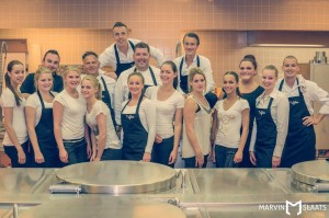 Een top team!
