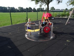 Samen spelen