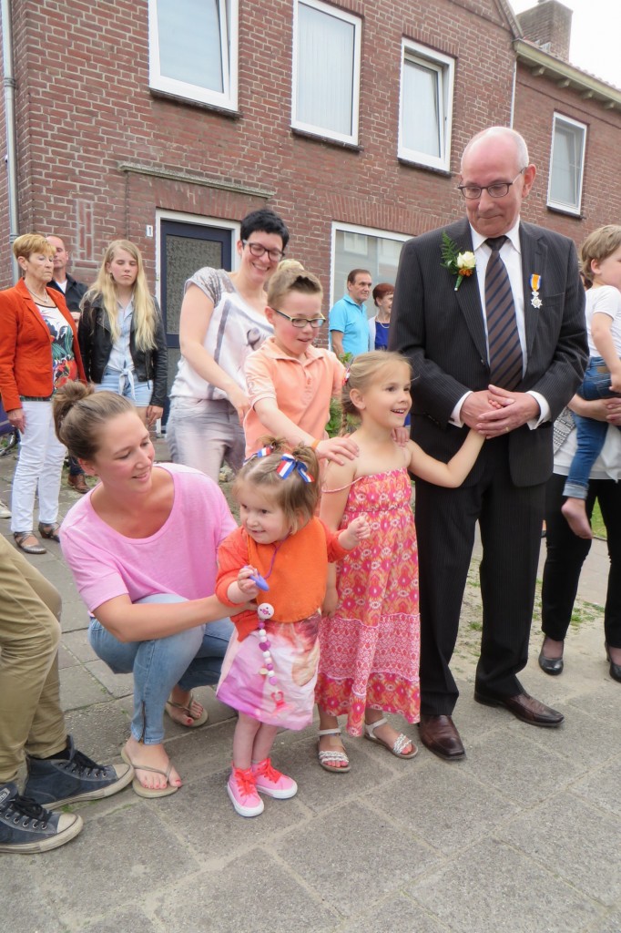 Verstillen en genieten van de serenade van harmonie Sub Umbra