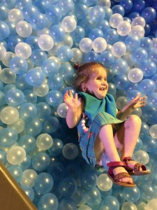 Ballen, ballen, ballen :) 