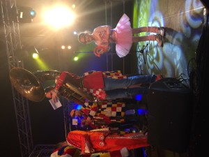 Heerlijke tijd met Guusje #podiumdier 