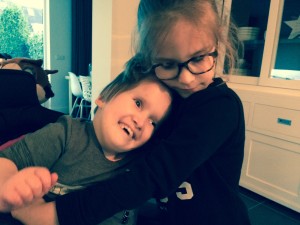 Ik heb je gemist Lieke!